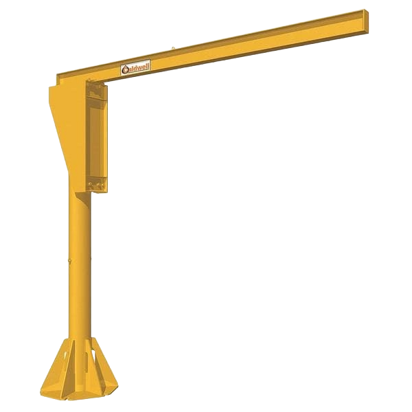 Potence de levage industrielle product