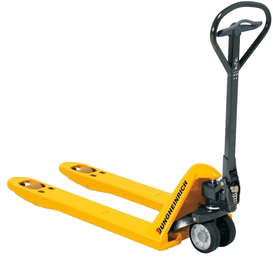 Transpalette manuelle product