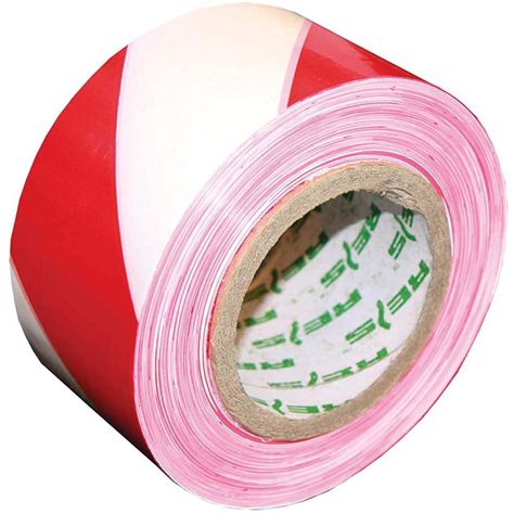 Ruban de Signalisation Rouge/Blanc product