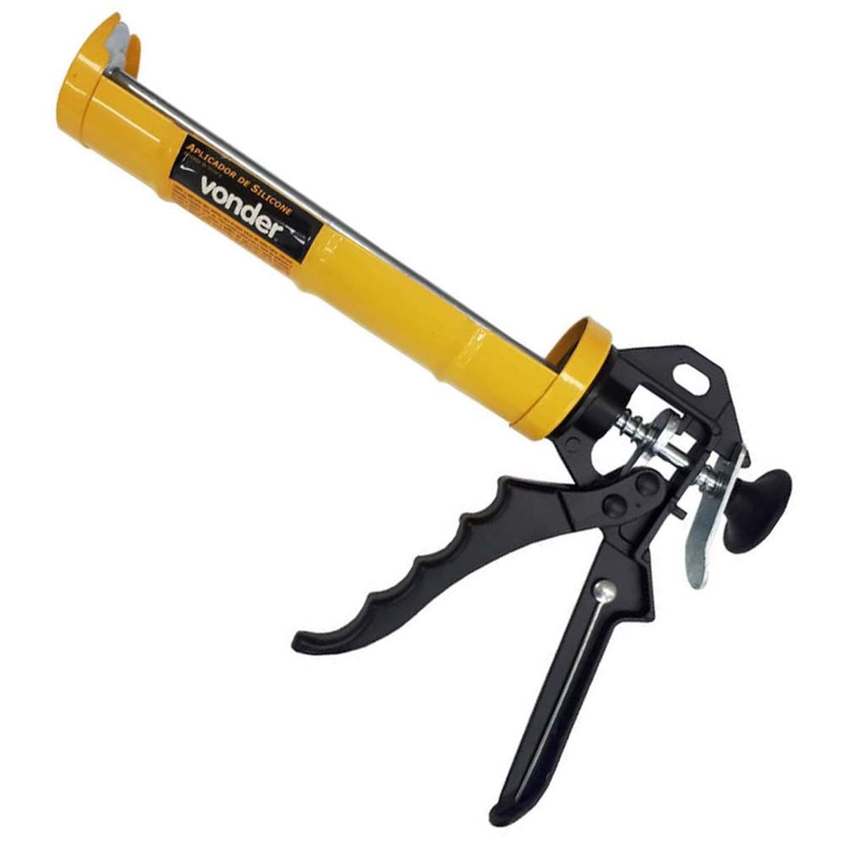Pistolet à cartouche professionnel (silicone, colle, mastic) product