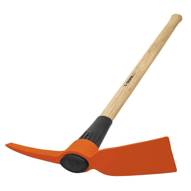 Pioche de chantier – manche bois product